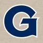 GeorgeTown University